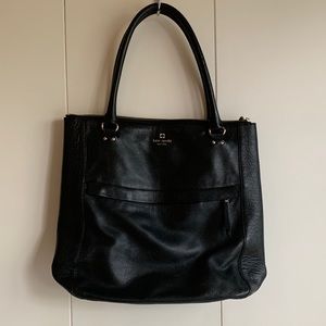 Kate Spade Shoulder Tote Bag